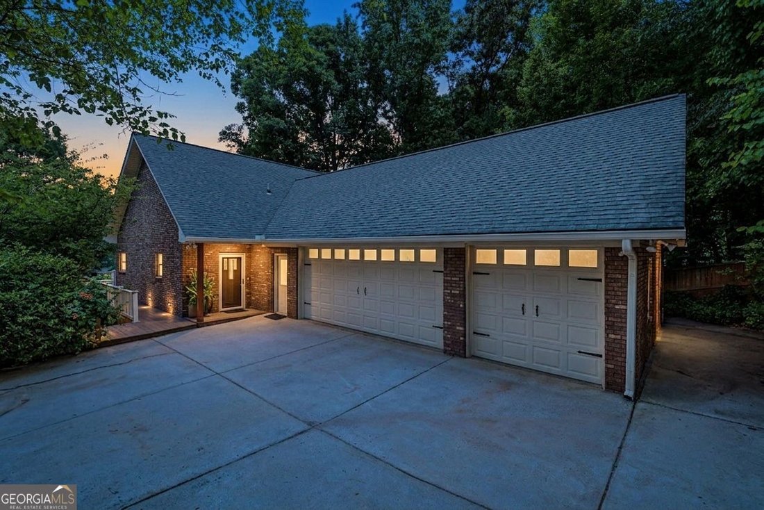 House in Monticello, Georgia, United States 5 - 18496810