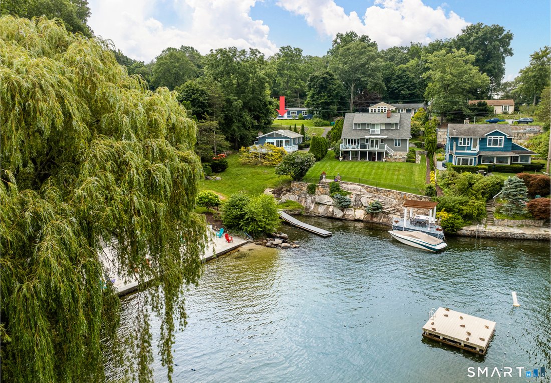 Haus in New Milford, Connecticut, Vereinigte Staaten 2 - 18497481