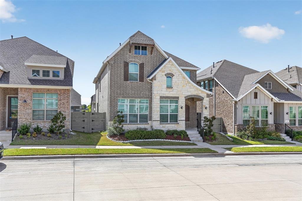 House in Sachse, Texas, United States 2 - 18497478