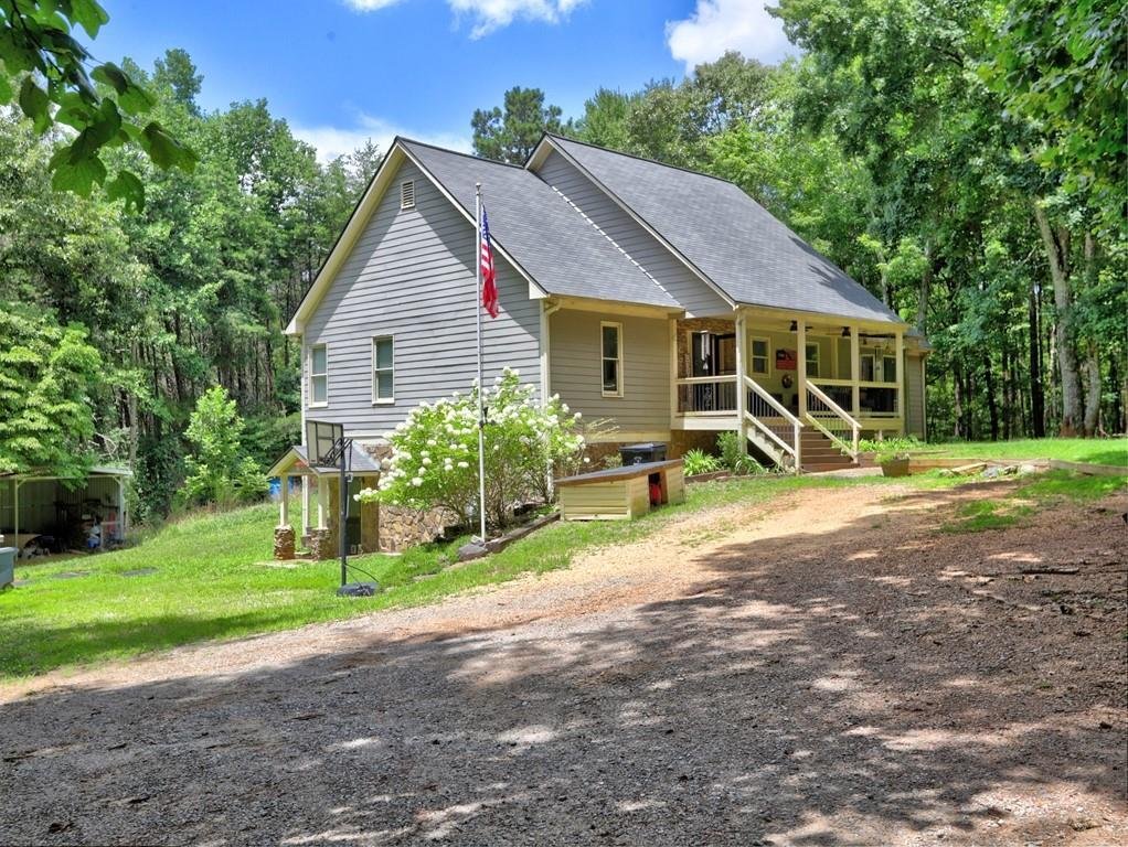 House in Ball Ground, Georgia, United States 2 - 18496727