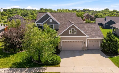 Haus in Appleton, Wisconsin, Vereinigte Staaten 1