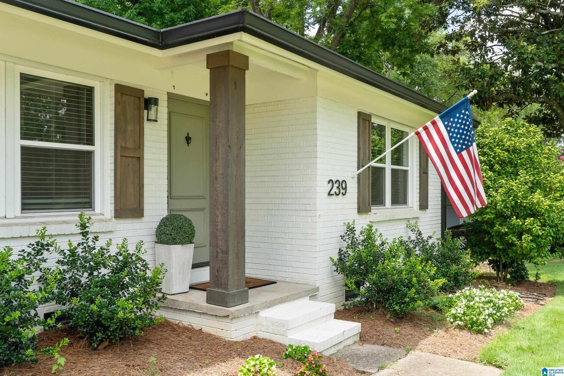 House in Homewood, Alabama, United States 5 - 18497357