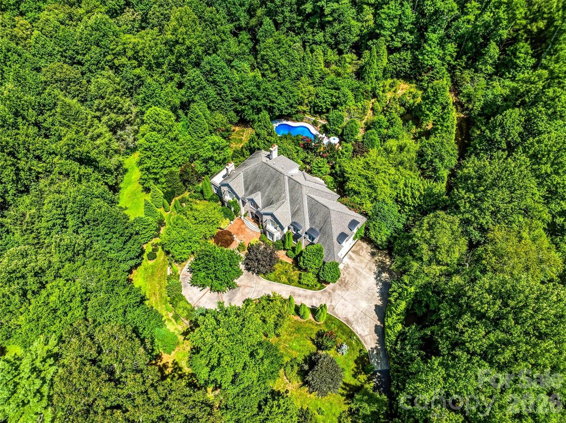 House in Fairview, North Carolina, United States 3 - 18497166