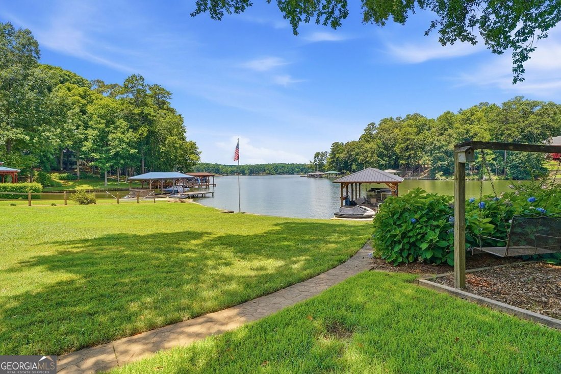 House in Monticello, Georgia, United States 3 - 18496810
