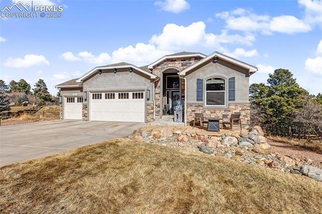 House in Colorado Springs, Colorado, United States 2 - 17210834