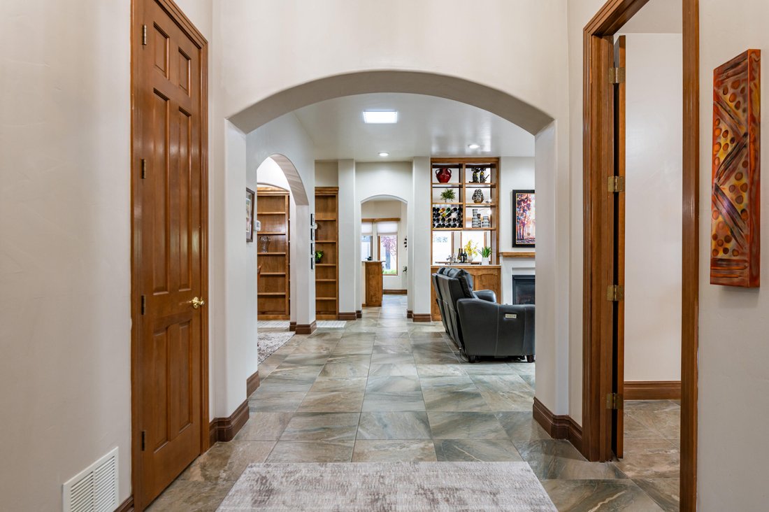 House in Albuquerque, New Mexico, United States 5 - 18497023