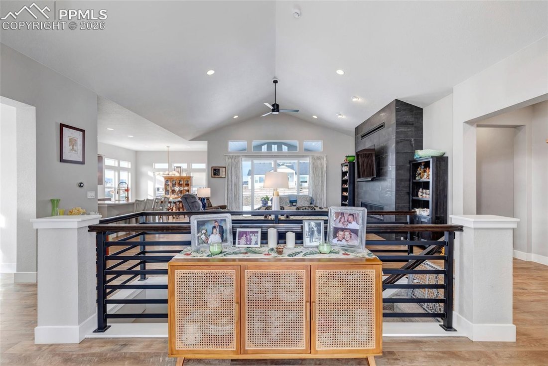 House in Colorado Springs, Colorado, United States 5 - 16967006