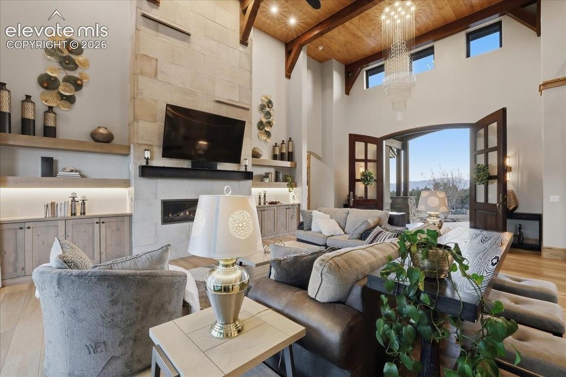 House in Colorado Springs, Colorado, United States 4 - 17632057