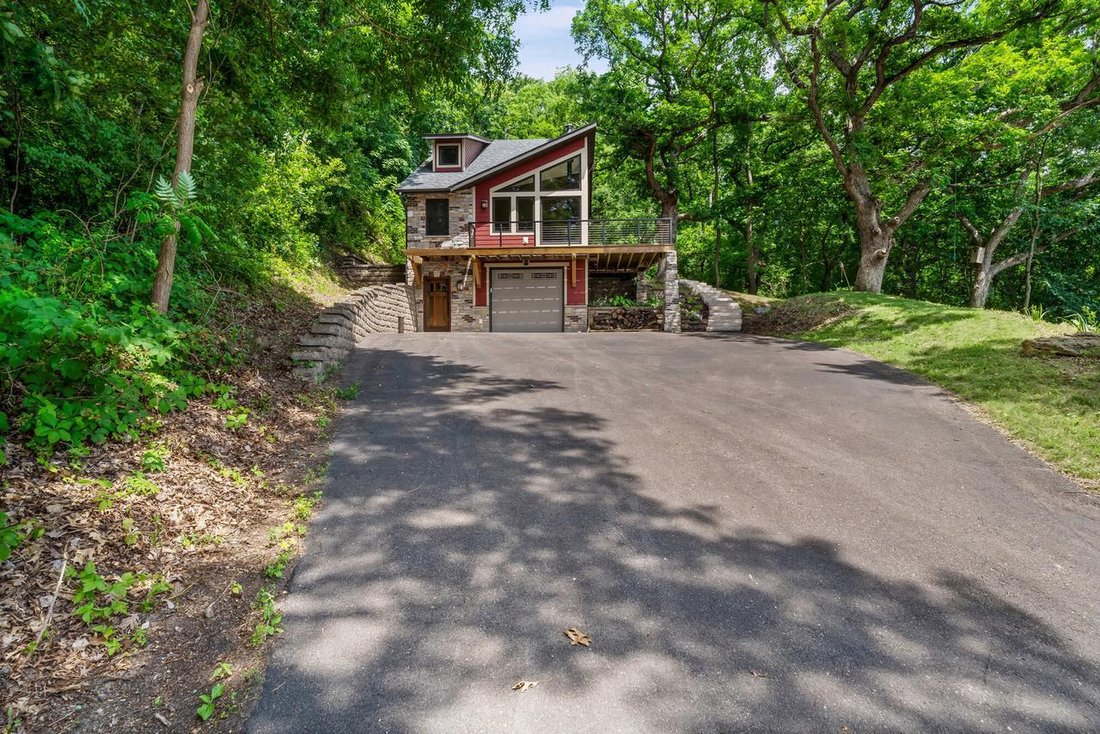 House in Trempealeau, Wisconsin, United States 4 - 18497374