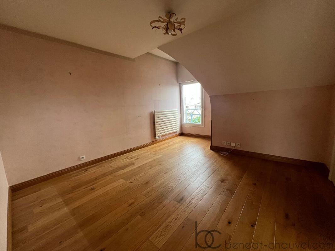 Apartment in Zone Industrielle du Prat, Vannes, France 5 - 18373512