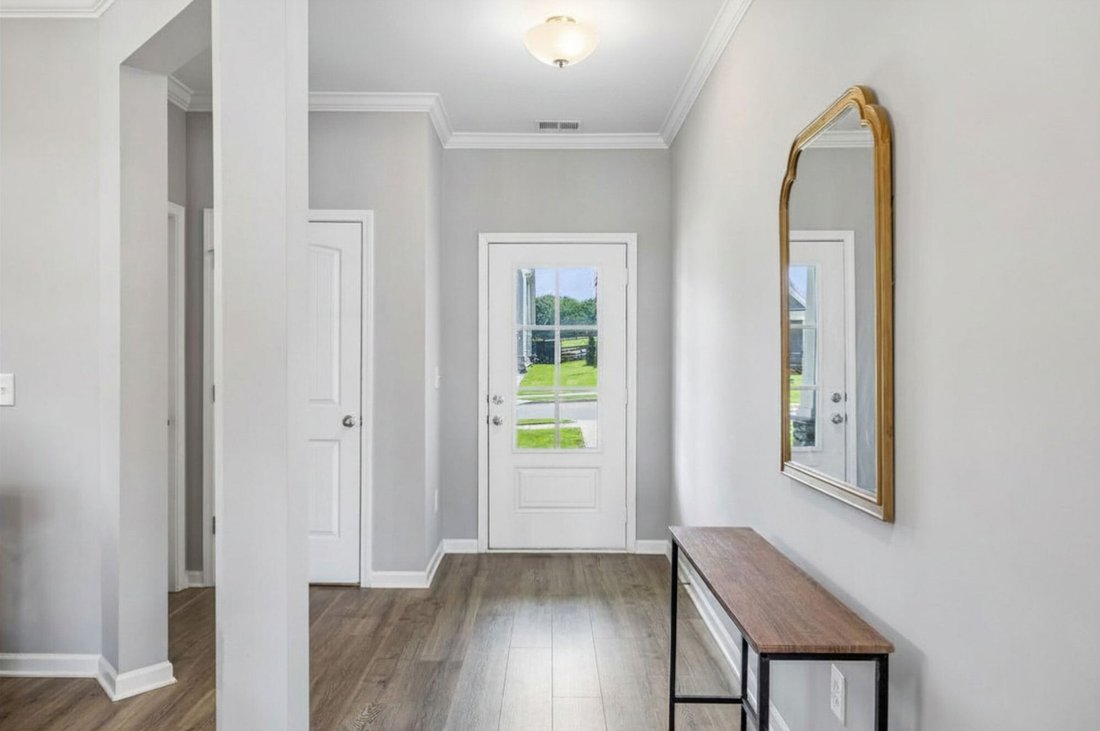 House in Bon Aqua, Tennessee, United States 3 - 18497305