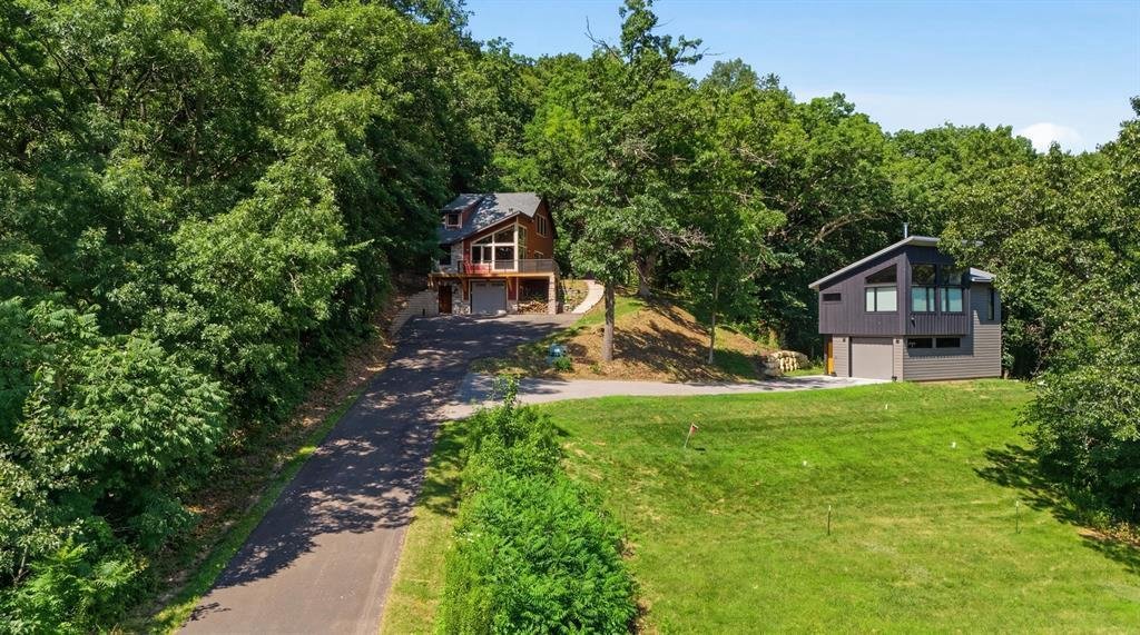 House in Trempealeau, Wisconsin, United States 1 - 18497369