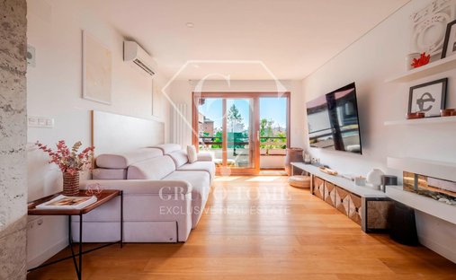 Wohnung in Ekialdea, Donostia-San Sebastián, Spanien 1