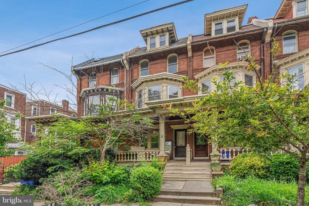 Townhouse in Philadelphia, Pennsylvania, United States 2 - 18497212