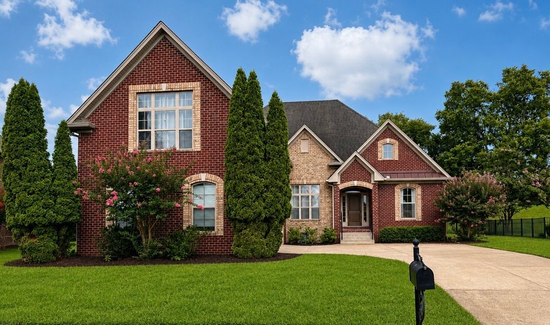 House in Gallatin, Tennessee, United States 3 - 18497273
