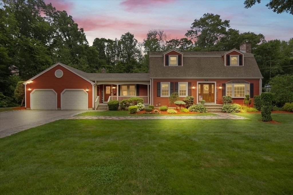 House in Somerset, Massachusetts, United States 2 - 18497209