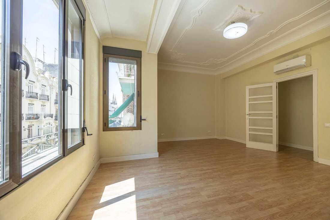 Apartment in l'Eixample, Valencia, Spain 1 - 18497551