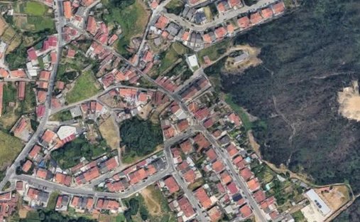 Land in Fanzeres e Sao Pedro da Cova, Porto District, Portugal 1