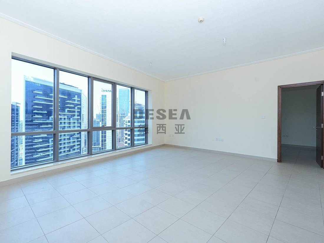 Apartment in Downtown Dubai, Dubai, United Arab Emirates 3 - 18496877