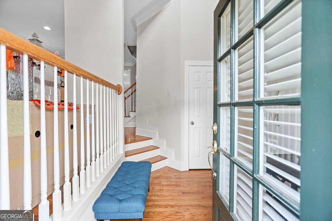 Townhouse in Atlanta, Georgia, United States 4 - 18496796