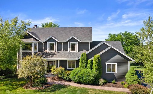 House in Port Washington, Wisconsin, United States 1