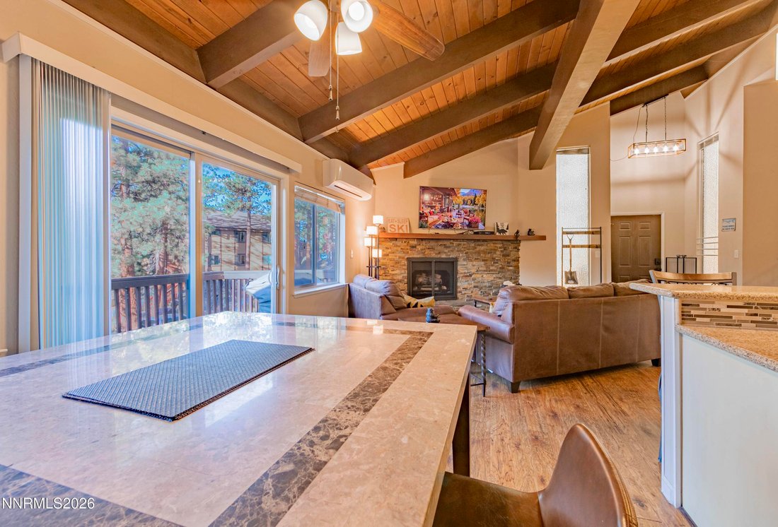 Condo in Glenbrook, Nevada, United States 5 - 18497126