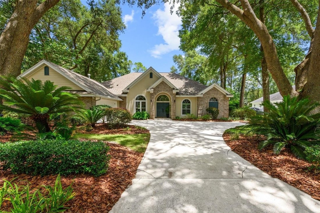 House in Gainesville, Florida, United States 3 - 18497509