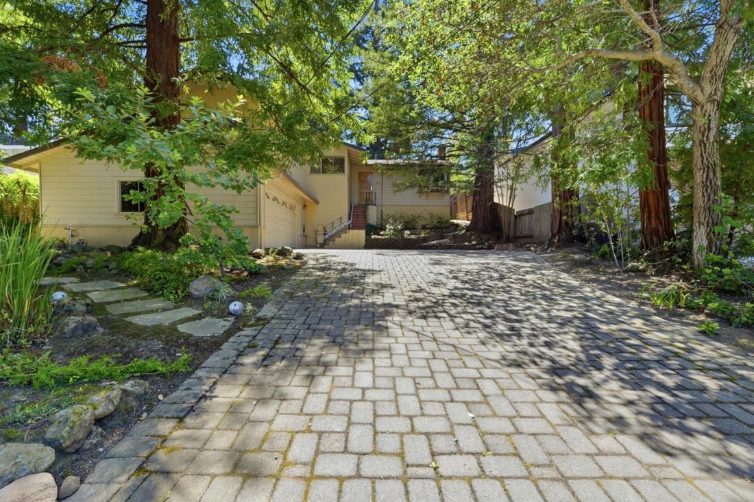 House in Menlo Park, California, United States 1 - 18496688