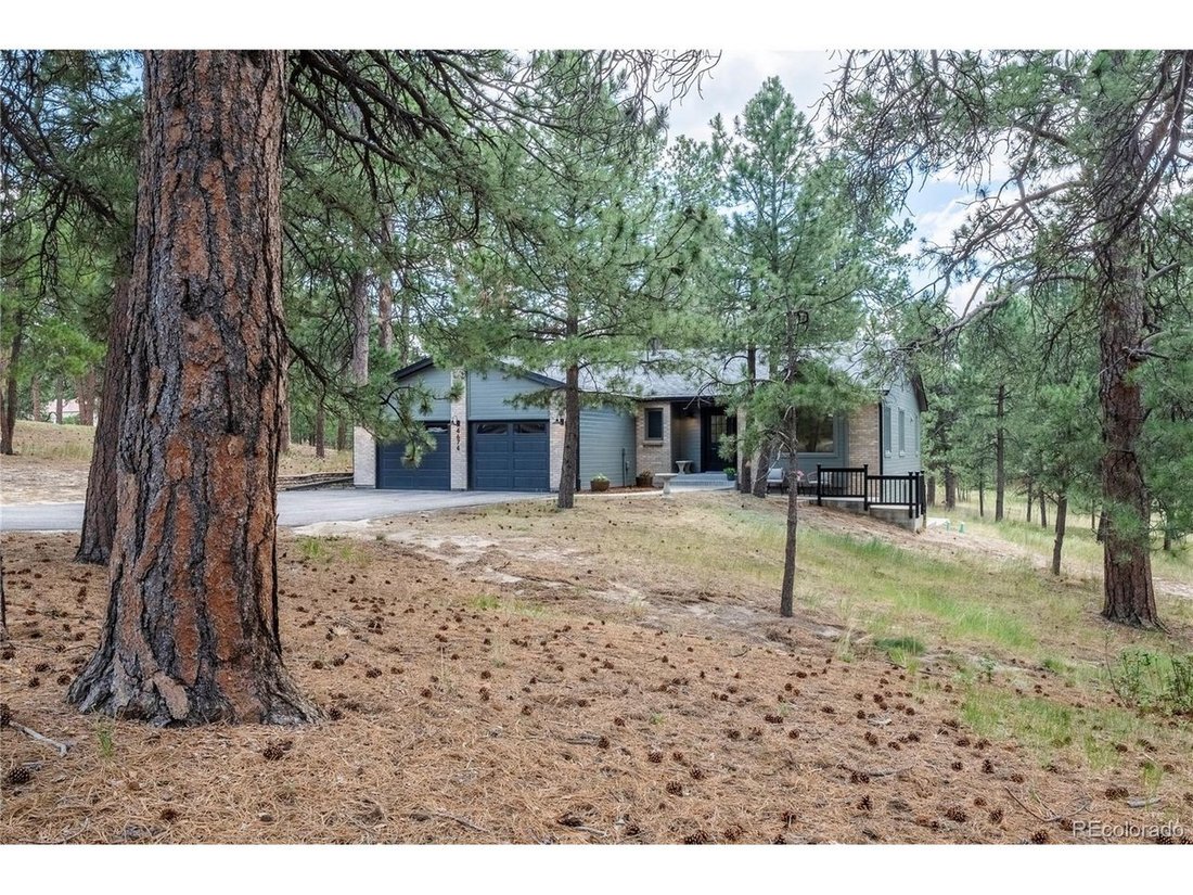 House in Elizabeth, Colorado, United States 3 - 18496642