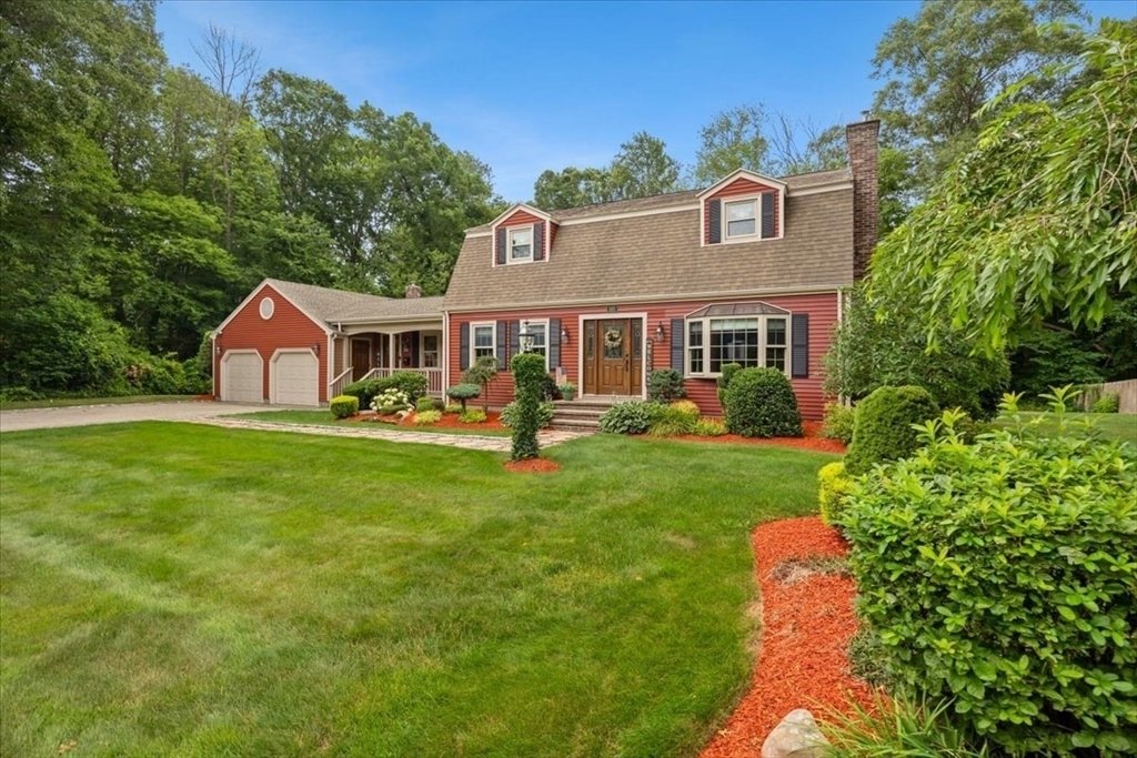 House in Somerset, Massachusetts, United States 3 - 18497209