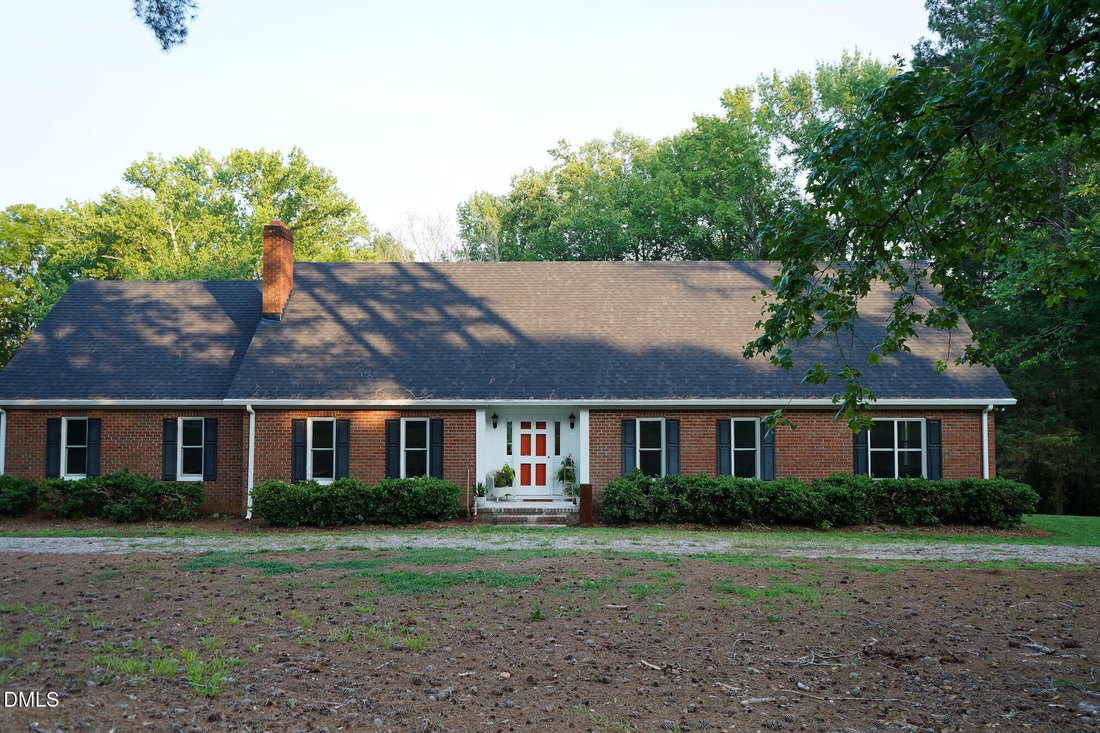 House in Nashville, North Carolina, United States 1 - 18497457