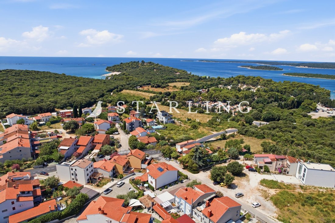 House in Grad Pula, Istria County, Croatia 2 - 18497643