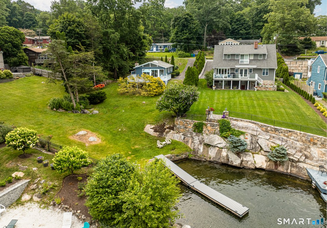 Haus in New Milford, Connecticut, Vereinigte Staaten 3 - 18497481