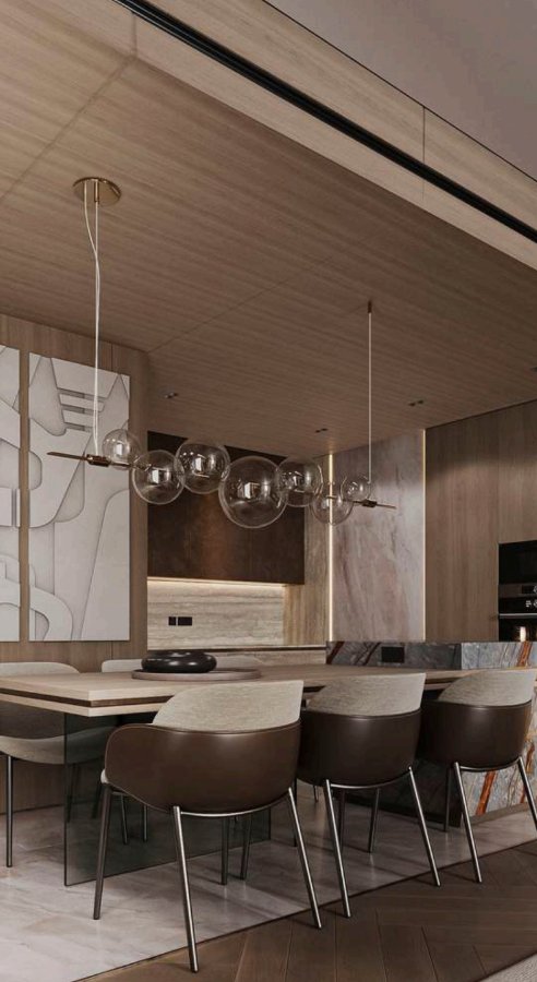 Apartment in Palm Jumeirah, Dubai, United Arab Emirates 4 - 18496952
