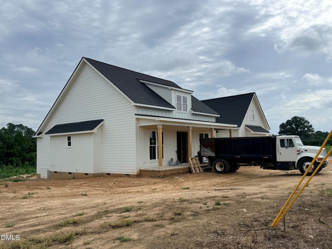 House in Selma, North Carolina, United States 3 - 18204498