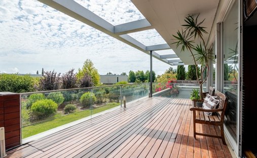 Villa à Custoias, Leca do Balio e Guifoes, District de Porto, Portugal 1