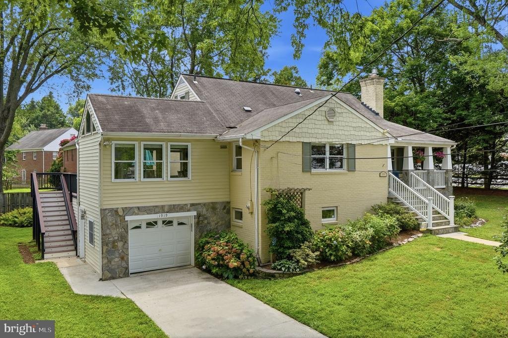 Casa en McLean, Virginia, Estados Unidos 2 - 18497135