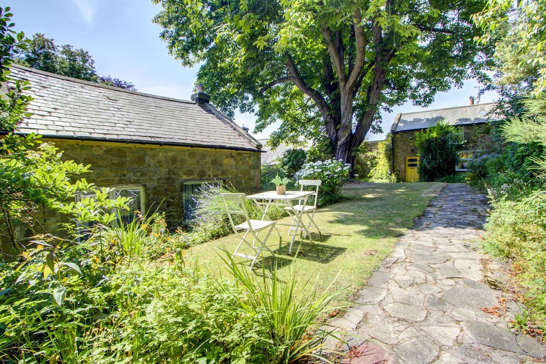 House in Northumberland, England 4 - 18496892
