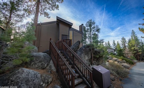 Condo in Glenbrook, Nevada, United States 1