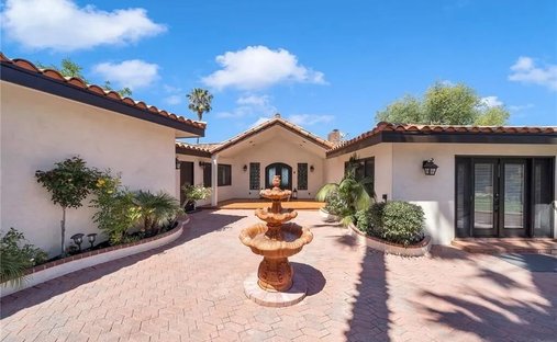 Appartement à Rancho Palos Verdes, Californie, États-Unis 1