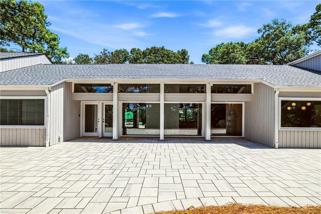 House in Atlanta, Georgia, United States 4 - 18496692