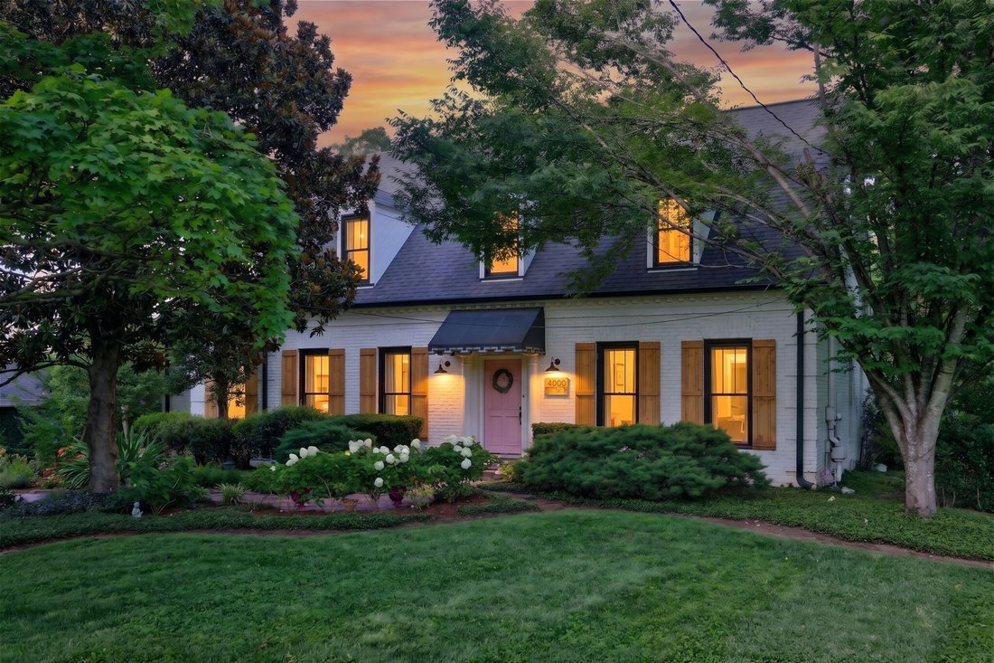 House in Forest Hills, Tennessee, United States 1 - 18497366