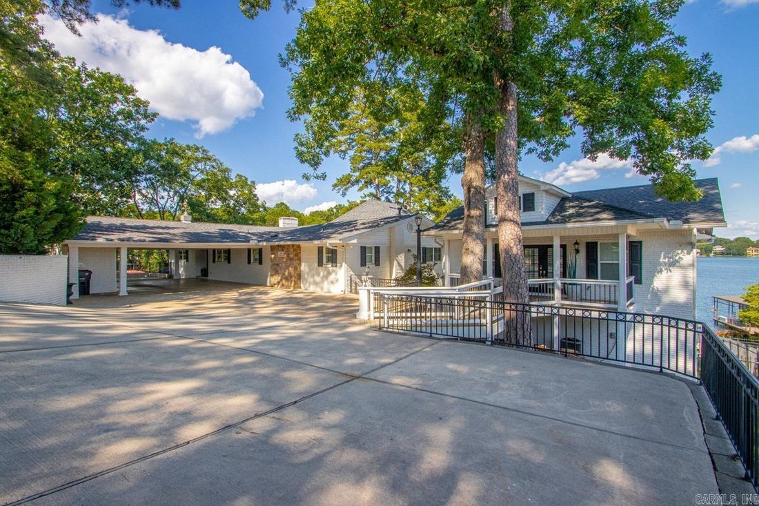 House in Hot Springs, Arkansas, United States 4 - 18497122