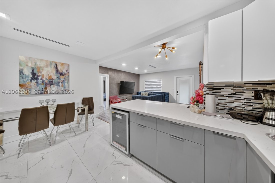 House in Miami, Florida, United States 4 - 17278301
