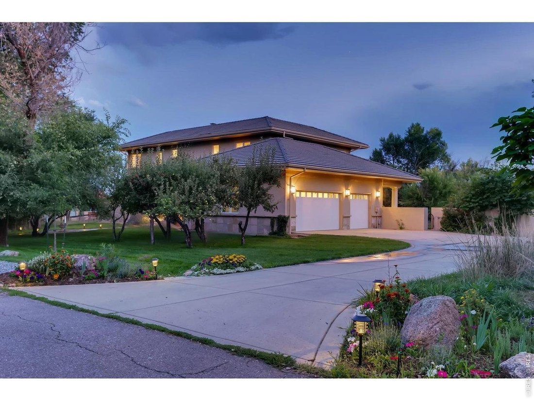 House in Boulder, Colorado, United States 5 - 18496652