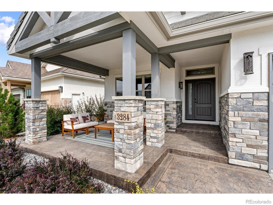 House in Berthoud, Colorado, United States 2 - 18497265