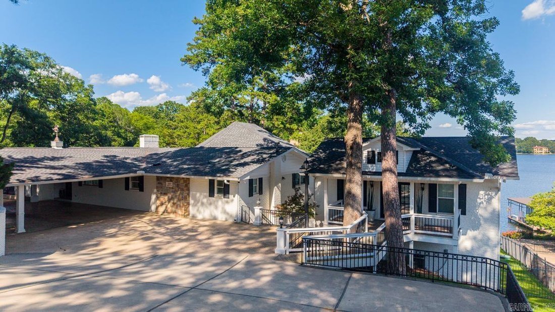 House in Hot Springs, Arkansas, United States 3 - 18497122