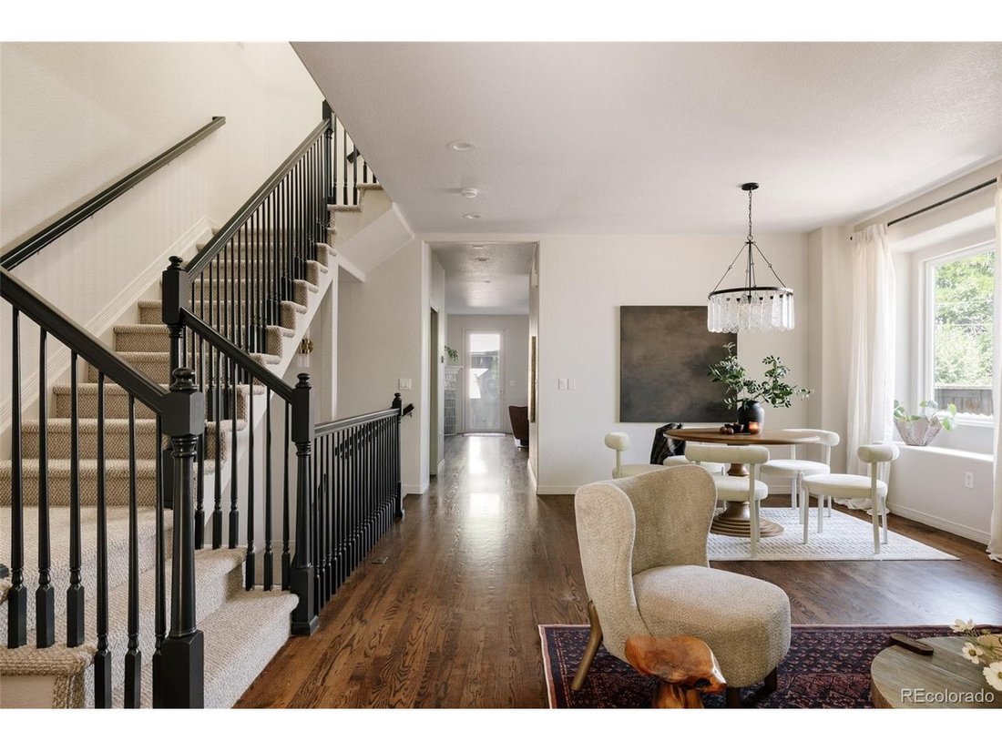 Apartment in Denver, Colorado, United States 3 - 18496614