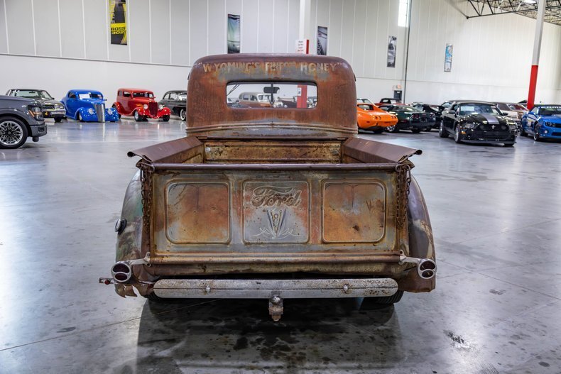 Pickup in Plainfield, United States 5 - 18497684