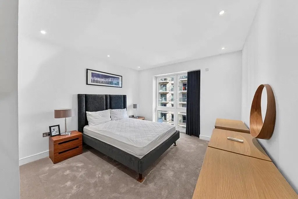 Apartment in Hammersmith, Hammersmith and Fulham, England 4 - 17014413
